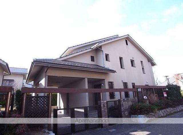 福岡市空港線 藤崎駅(福岡) 徒歩17分 2階建 築36年
