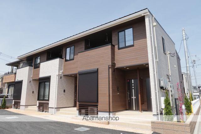 アリス・カミーノB