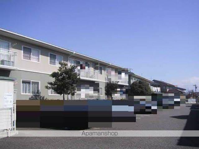 フレグランスアイビー B棟