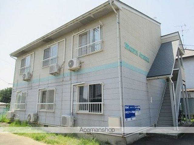 ハイツアスリー