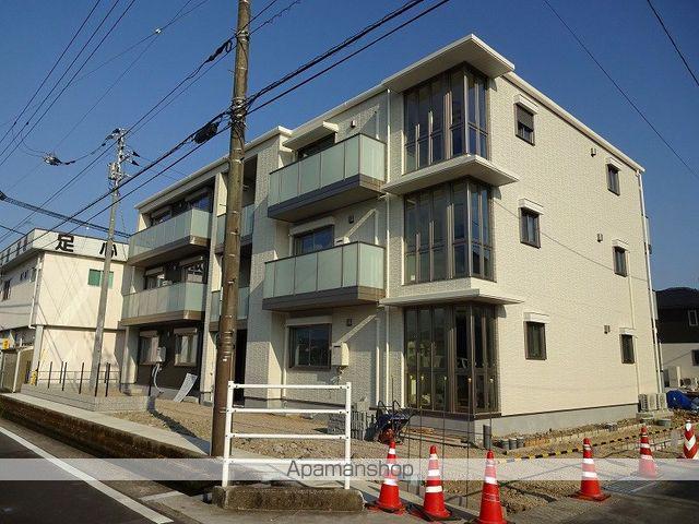 シャーメゾン ヒルズ Ⅲ