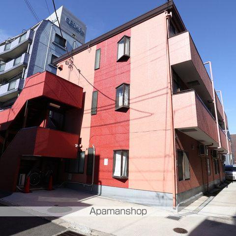 アコルデ妙蓮寺