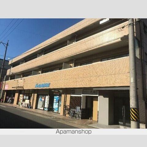 RESIDENCE TSUDA(2LDK/3階)