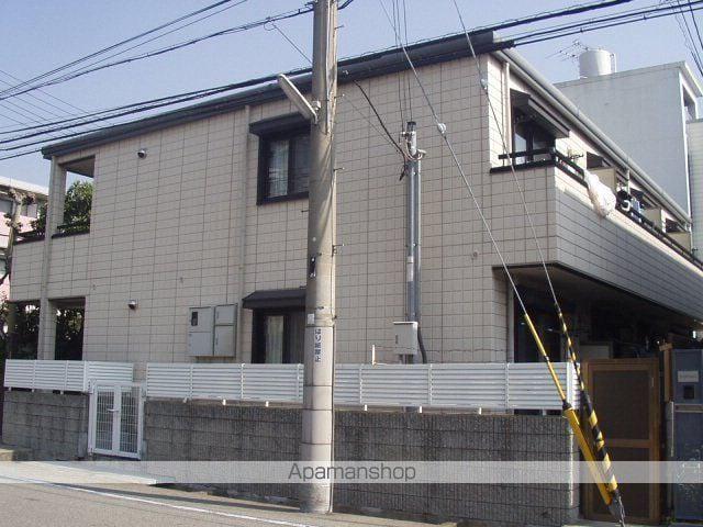 メゾン小百合園