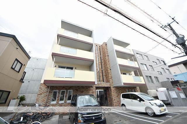 フェイバリト麻生