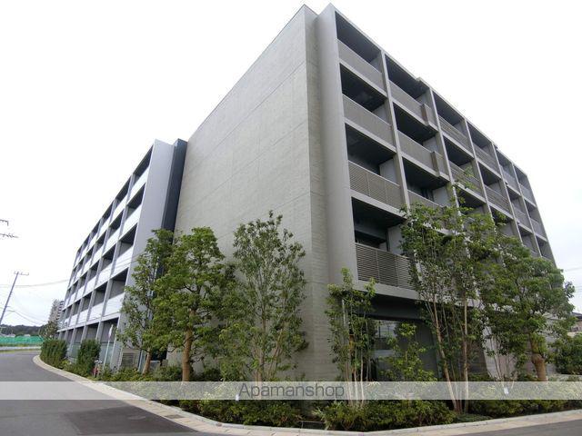 ART RESIDENCE IN OOTAKA-NO-MORI(1LDK/2階)