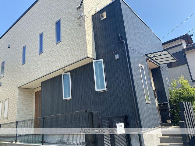 相模線 香川駅(神奈川) 徒歩3分 2階建 築10年