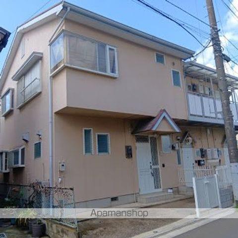 ハイツカミーナ(4DK/2階)