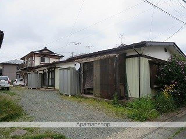 岩手県盛岡市三本柳12地割の戸建賃貸