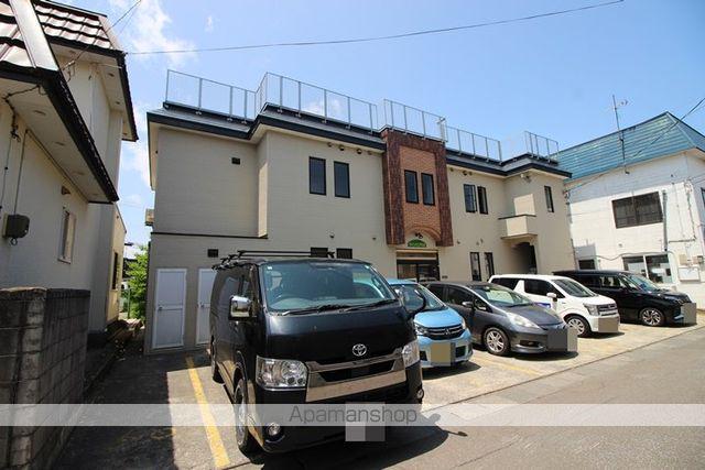 ウイングアスカ[2階]