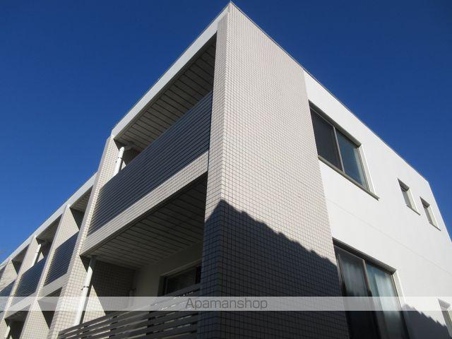 プロスパー下井草