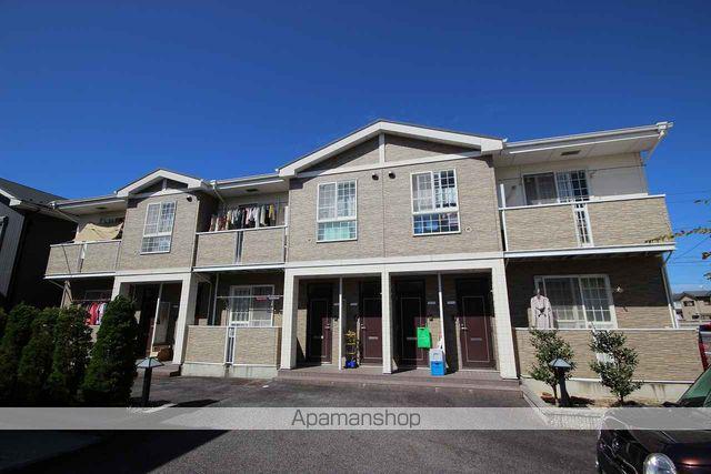 アーバンガーデン B