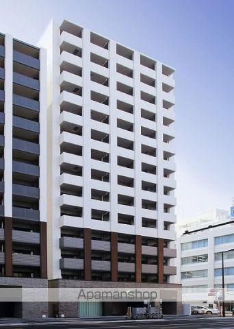 エンクレスト博多MATE