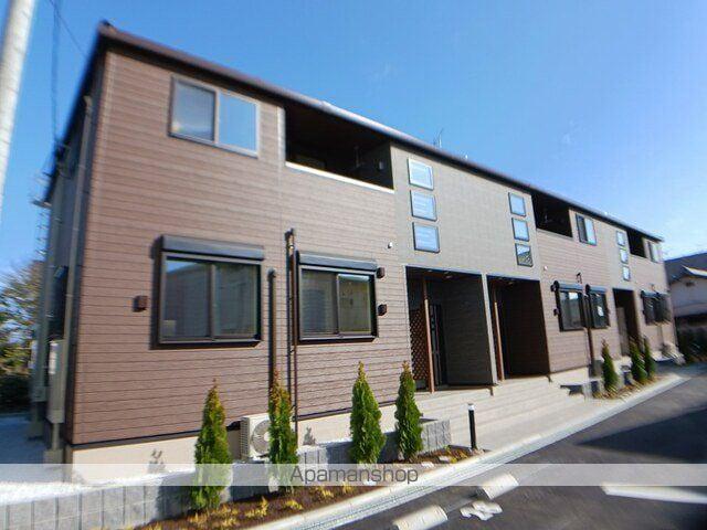 カゼッタ B(2LDK/2階)