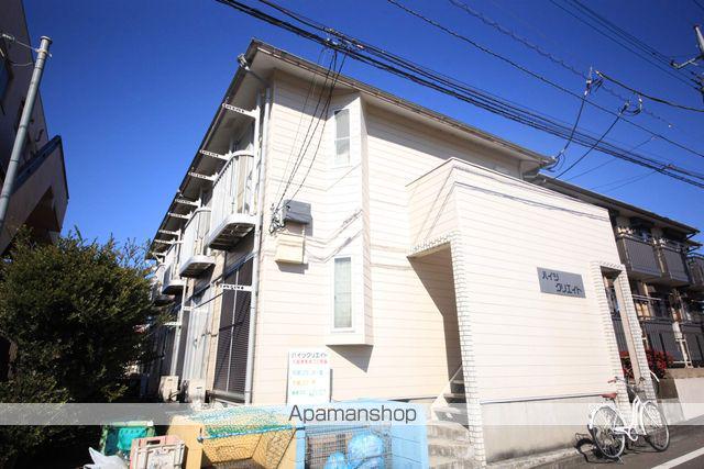 ハイツクリエイト[2階]