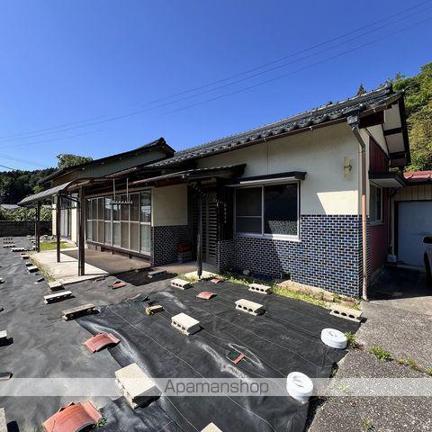 岐阜県瑞浪市 1階建 築55年