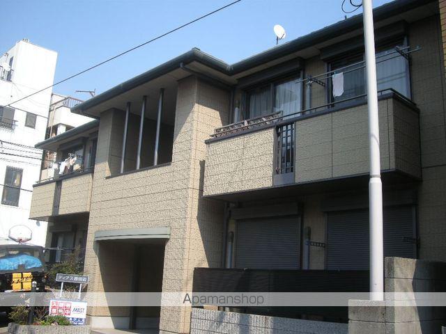 ディアス西田辺