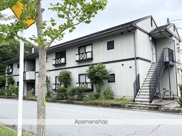 マウントビュー東良[2階]