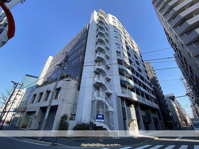 レジディア九段下2