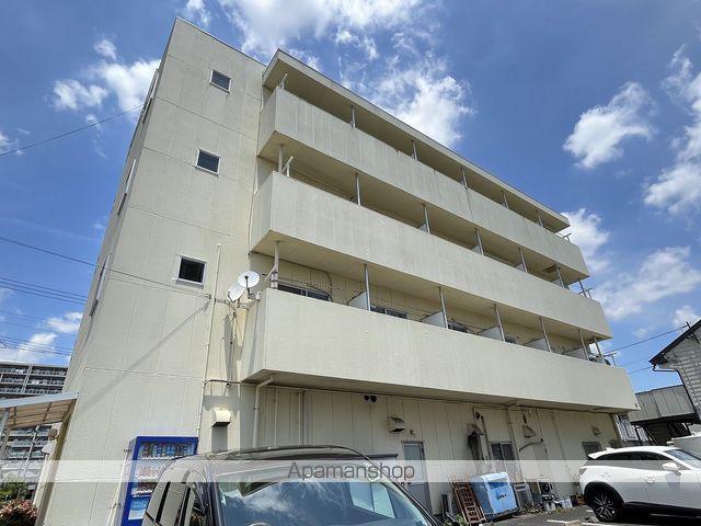 Kマンション