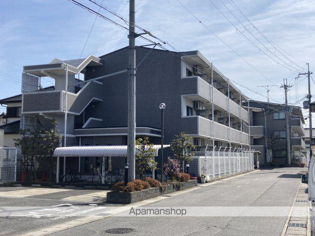 疋田マンションⅡ