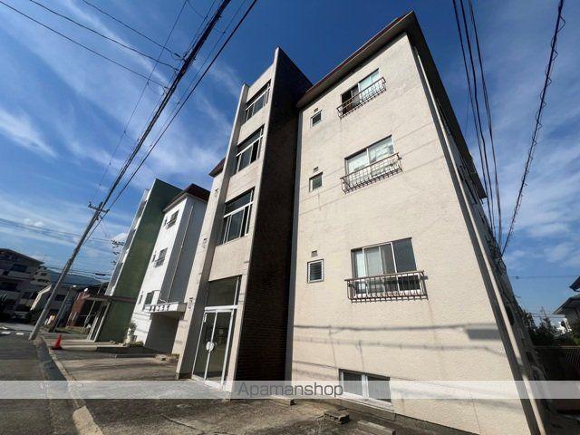 芦屋プラザ