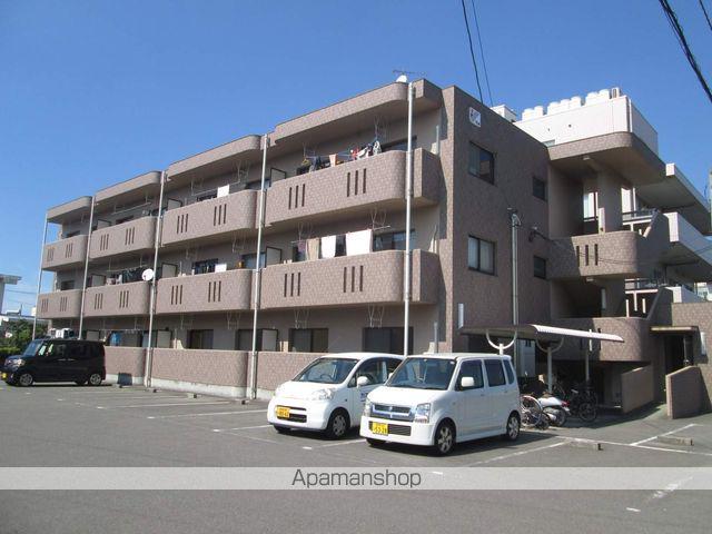 マイルドスメルハイツ