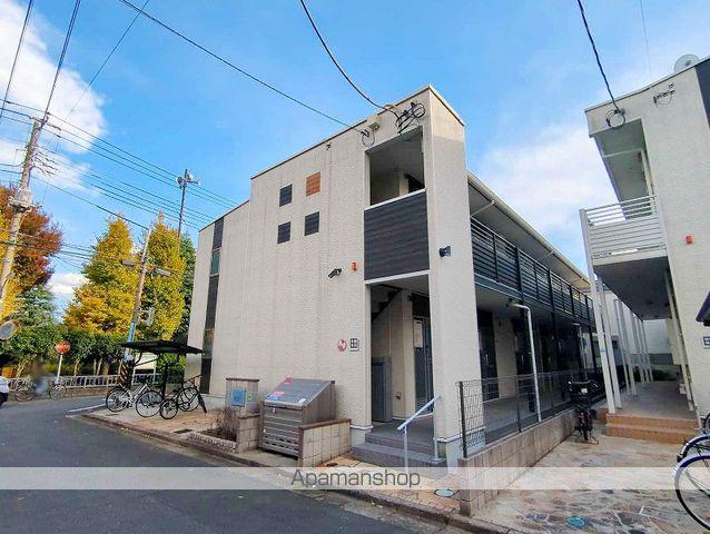 レオネクストジャルダン