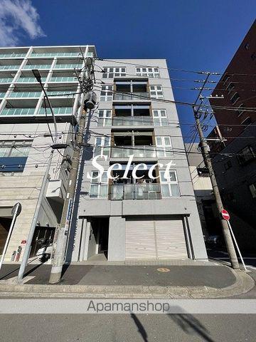 プレシエ伊勢佐木町