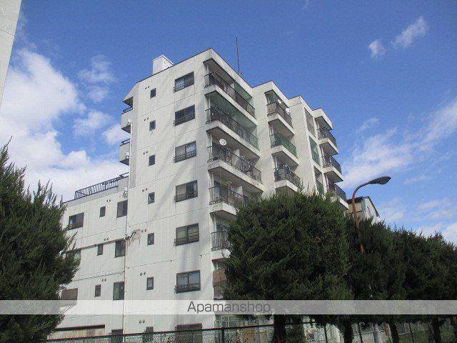 我孫子グランドハイツ