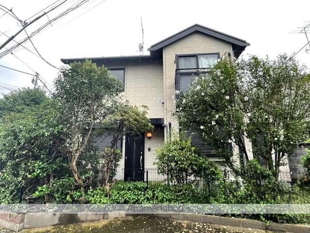 ジニアス久我山