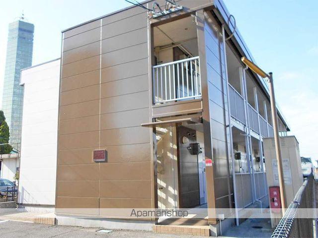 レオパレスヴィルヌーブ