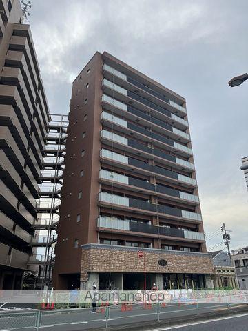 プレジオ亀有