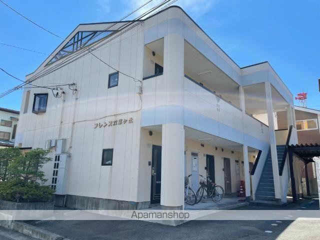 フレンズ双葉ケ丘