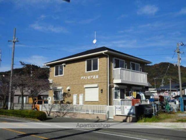 グランモア北浜