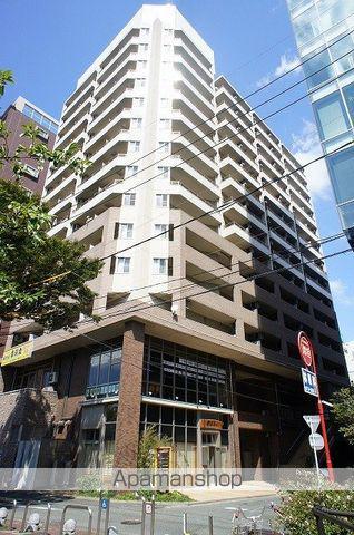 リバーフェイス博多