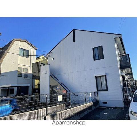 ファミーユ・ドミ