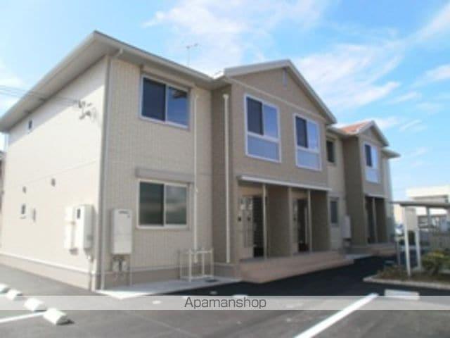 和歌山県岩出市 2階建 築15年
