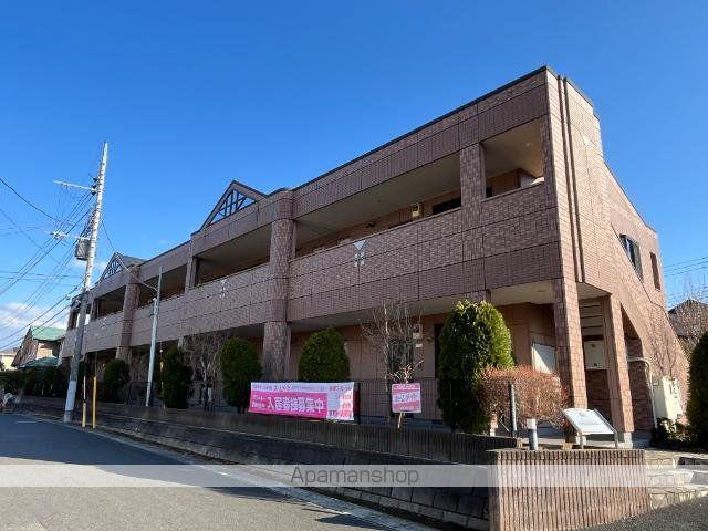 GRYFFINDOR 1(2LDK/1階)