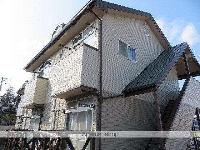 ロイヤルパインA棟(1K/1階)