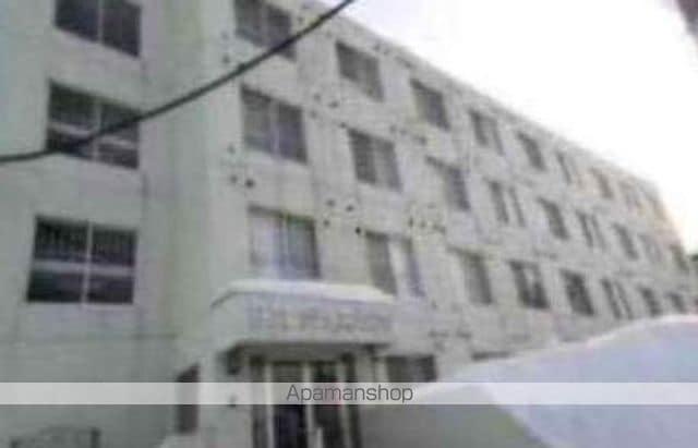 フレッシュスプリングA棟