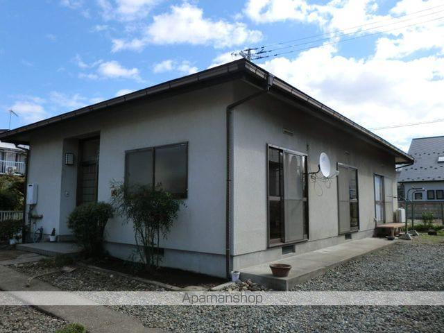 東北新幹線 古川駅 徒歩20分  築42年(3LDK)