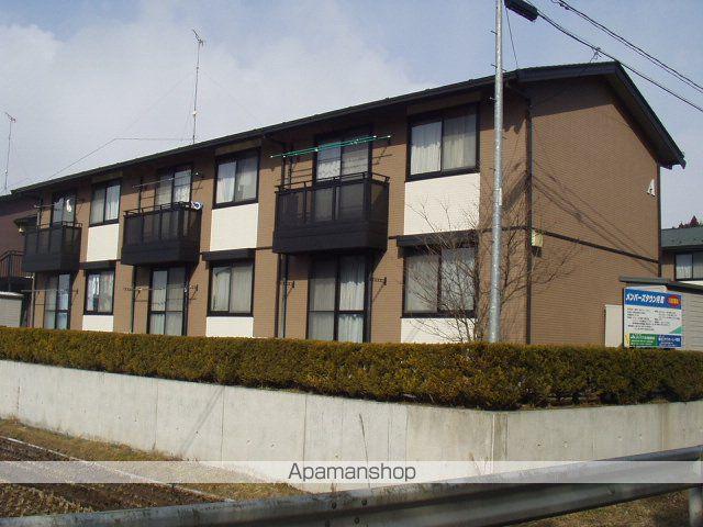 メンバーズタウン月町A