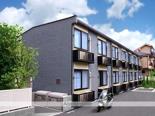 レオパレスBONHEUR弐番館