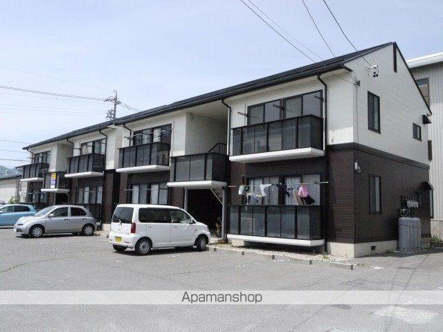 ディアスりんごの樹D棟