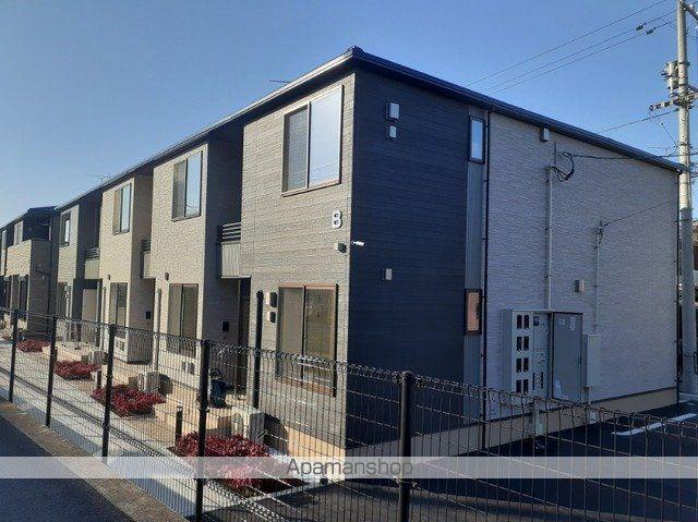 パレス・ニュールミネⅢ B