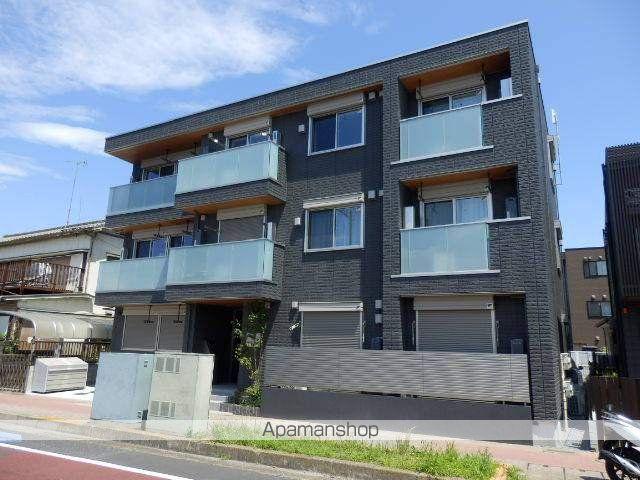 ハイツシンフォニーⅡ