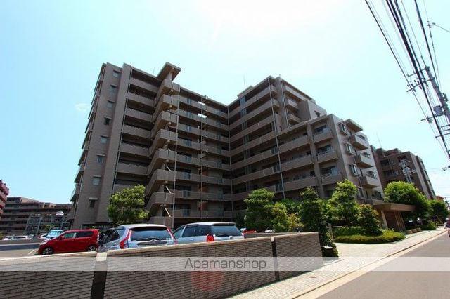 サーパス桜町二丁目 705号