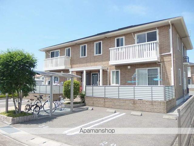 セゾンコートⅡ 春・夏 春