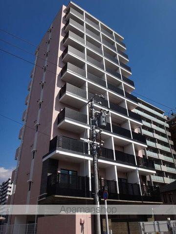 MIRAIZU RESIDENTIAL SENDAI Ⅰ(1K/8階)